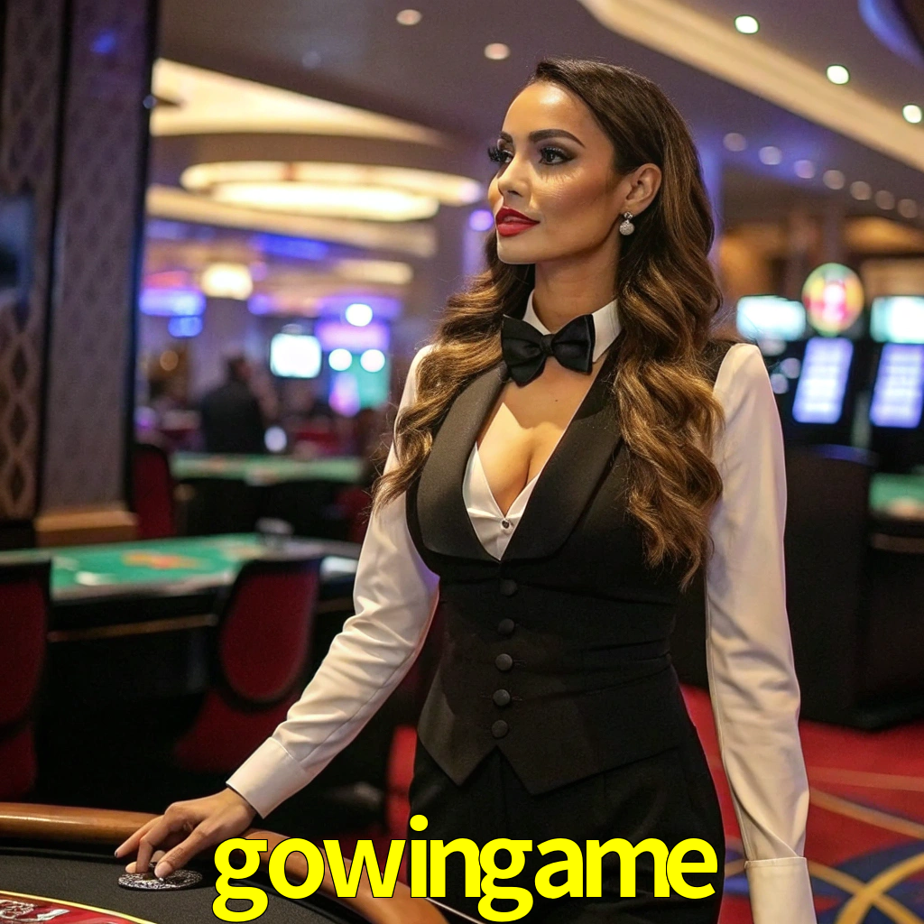 gowingame